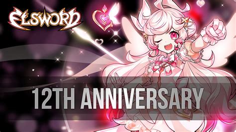 elsword anniversary 2024|2024 New Year’s Event .